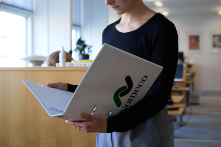 Nomeco mappe