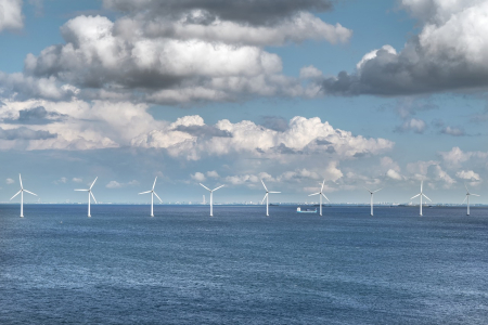 wind energy