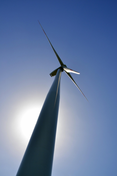 wind energy