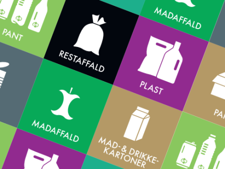 waste sorting