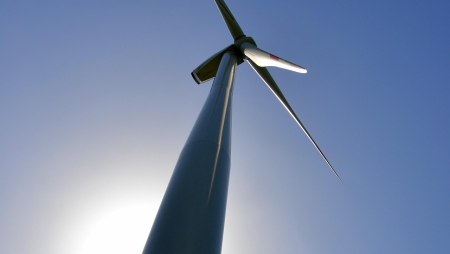 wind energy